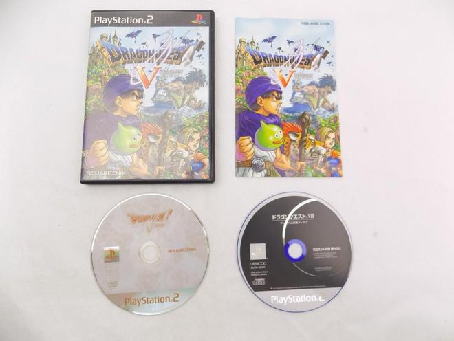 JRPG游戏类型_勇者斗恶龙怪兽篇下载_勇者斗恶龙5回顾