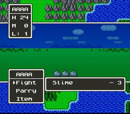 勇者斗恶龙怪兽篇下载_JRPG游戏类型_勇者斗恶龙5回顾