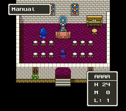 勇者斗恶龙5回顾_JRPG游戏类型_勇者斗恶龙怪兽篇下载