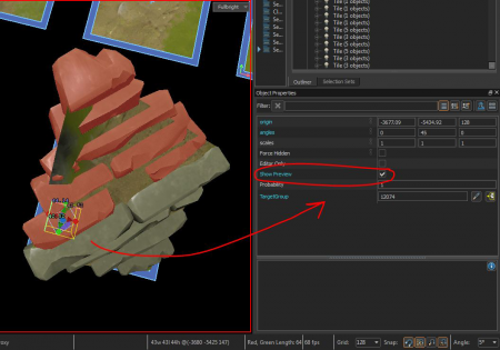 dota6.70ai地图下载_Dota 2 地形编辑器 使用方法_Dota 2 创意工坊 地形组件教程