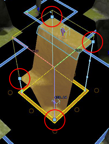 Dota 2 地形编辑器 使用方法_dota6.70ai地图下载_Dota 2 创意工坊 地形组件教程