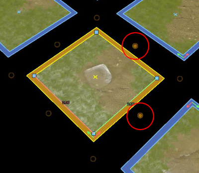 dota6.70ai地图下载_Dota 2 创意工坊 地形组件教程_Dota 2 地形编辑器 使用方法