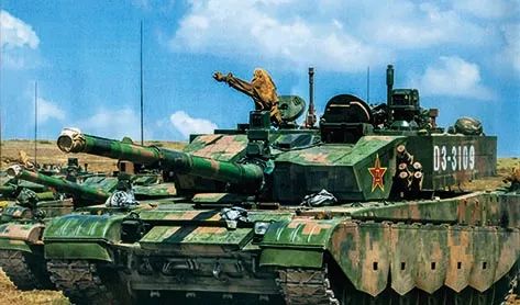 军事游戏国之利刃下载_中国自主研发武器装备_国之利刃系列武器