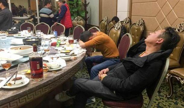 职场饭局技巧_饭局潜规则_中国式饭局人脉学下载