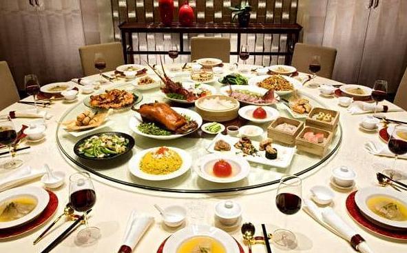 饭局潜规则_中国式饭局人脉学下载_职场饭局技巧